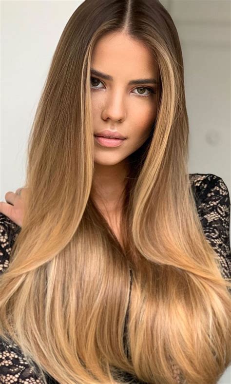 2020 Blonde Hair Color Trends