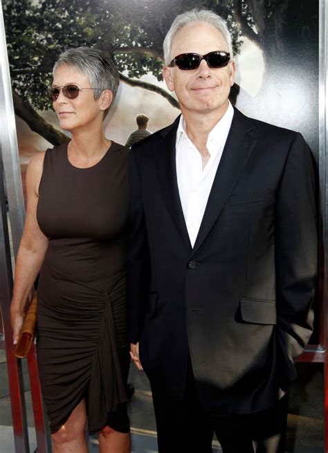 Jamie Lee Curtis’ Husband Christopher Guest Everything To Know About Their Almost 40 Year