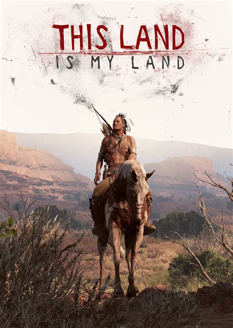 This Land Is My Land V00212082 Repack 33 Gb Download All In