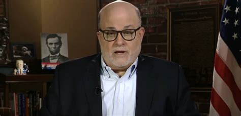 Mark Levin Comes Out Against Andy Biggs For House Speaker The Right Scoop
