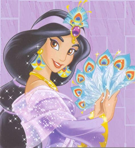 Jasminefanpop Disney Princess Jasmine Disney Jasmine Princess