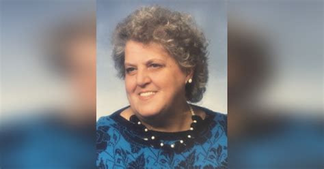 Lavina Sissy Lasher Obituary Visitation And Funeral Information
