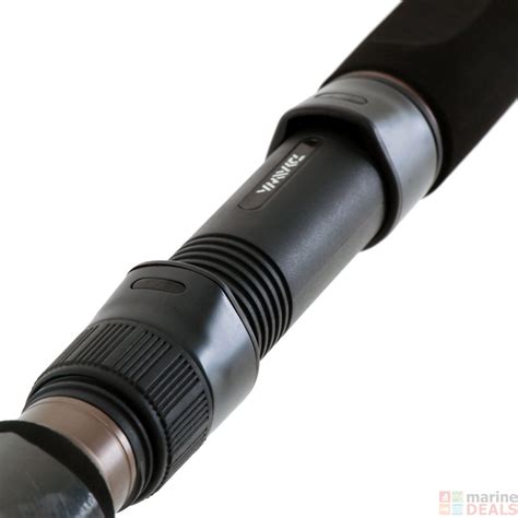 Buy Daiwa Eliminator Hb Overhead Rod Ft In Kg Pc Online At