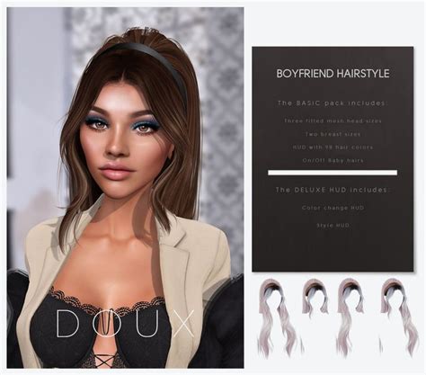 Pin By Elizabeth Darlin On Doux In 2021 Sims Hair Sims 4 Sims 4 Mods