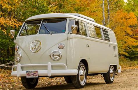 Vw Camper For Sale The Best 5 Campers You Can Buy Right Now