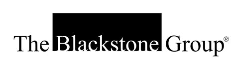 Blackstone Group Logo In Transparent Png Format Transparent Background