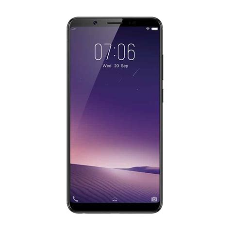 Vivo v7 plus has large 5.99 inches ips lcd display. Vivo V7 Plus review: 24MP front camera, 4GB RAM