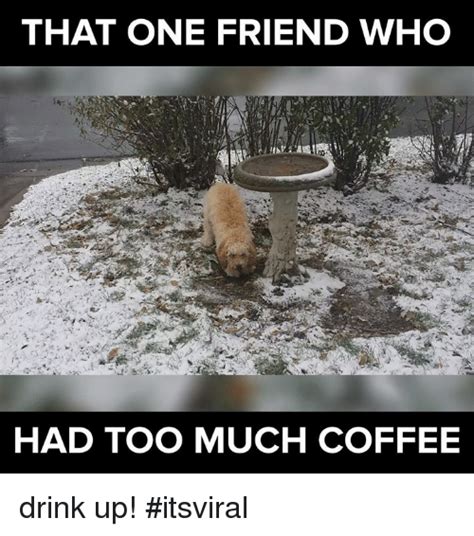 25 Best Memes About Too Much Coffee Too Much Coffee Memes