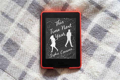 Review This Time Next Year By Sophie Cousens — Bookish Wayfarer