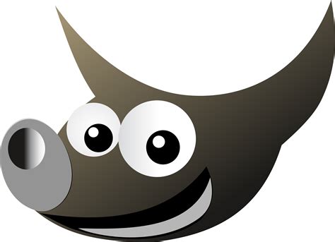Gimp – Logos Download