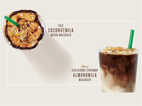 Starbucks Coconut Milk Mocha Macchiato Recipe Bryont Blog