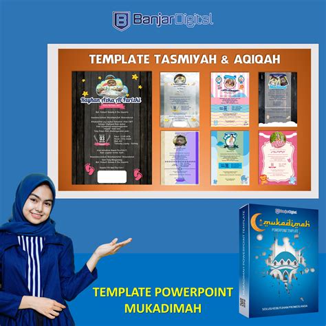 Mukadimah Maulid Nabi - Kaisar Soal