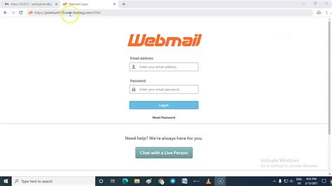 Forward Inbox Webmail To Gmail Namecheap Tutorial Youtube