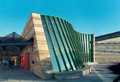 Neue Staatsgalerie, Stuttgart, DE Stirlling and Wilford ...