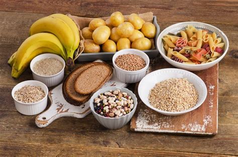 Do Carbs Make You Gain Weight Are Carbs Bad For You Form Health