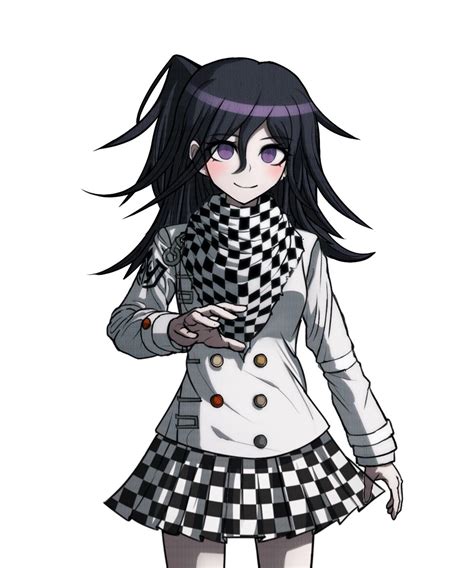 With parents being a playwright and an actress, it wasn't much of a stretch to wonder as to why kokichi was put into showbusiness at an early age. 789 best Kokichi images on Pholder | Danganronpa ...
