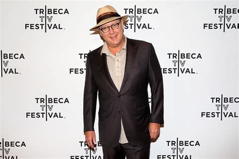 The Blacklist Star James Spader S Upbringing Is As Wild As You Might