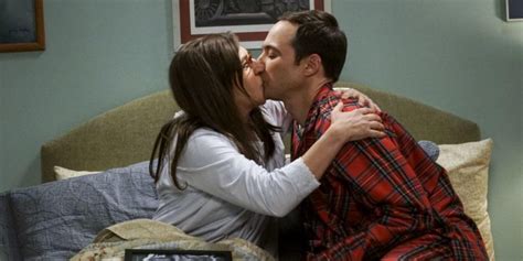 Was Jim Parsons Uncomfortable With His Kissing Scenes On The Big Bang Theory’