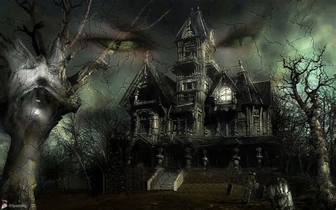 Gothic Victorian Absolute Perfection Spooky House Creepy Houses
