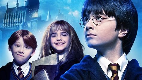 Harry Potter And The Sorcerers Stone Film Review The Potterverse