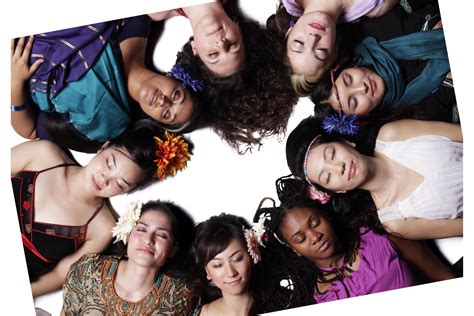 A global champion for women and girls, un women was established to accelerate progress on meeting their needs worldwide. Ayumi Ueda & Women of the World - WOMEN of ACTION™