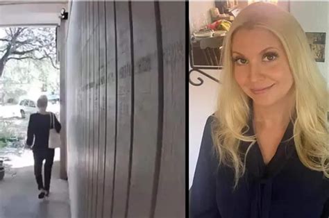 How Did Christina Powell Die Missing Texas Mom Found Dead Inside Car Parked At Shopping Mall