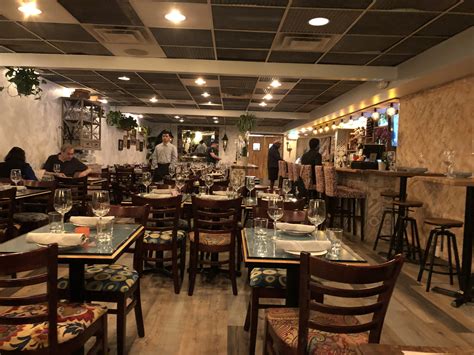 Cubanos Restaurant Opens In Bethesda Hispanic Chamber Of Commerce