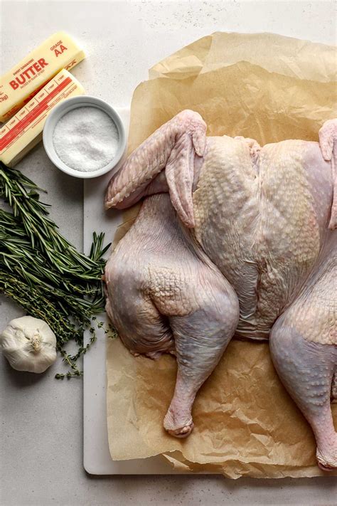 Spatchcock Turkey The Miracle Thanksgiving Recipe You Never Knew You Needed Learning How To