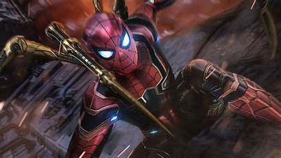 Spider Iron Fan Wallpapers 1080 1920 Previous