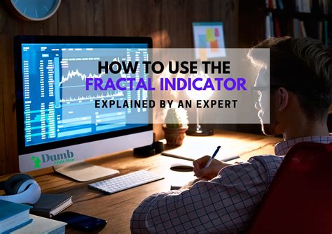 How To Use The Fractal Indicator Explained By An Expert • Dumb Little Man