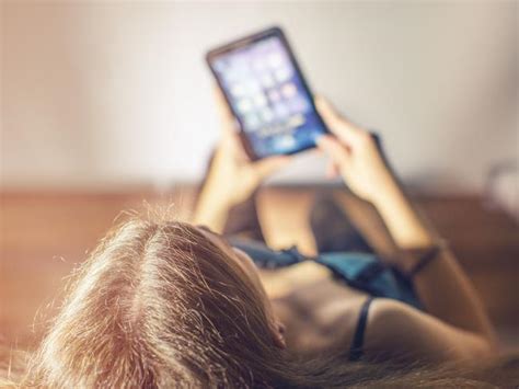Tinder And Other Dating Apps Fuelling Rampant Sexual Promiscuity News