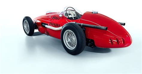 Maybe you would like to learn more about one of these? Remember The Ferrari Monoposto Corsa Indianapolis? • Petrolicious