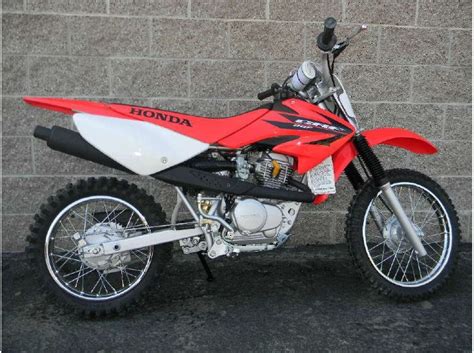 ℹ️ download honda crf80f manuals (total manuals: Buy 2006 Honda CRF80F on 2040-motos