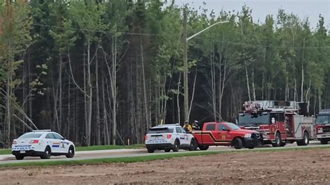 Investigation Underway After Second Body Found In Moncton 919 The Bend