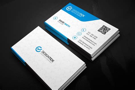 Find & download free graphic resources for business card. Modern Business Card Template ~ Business Card Templates ...