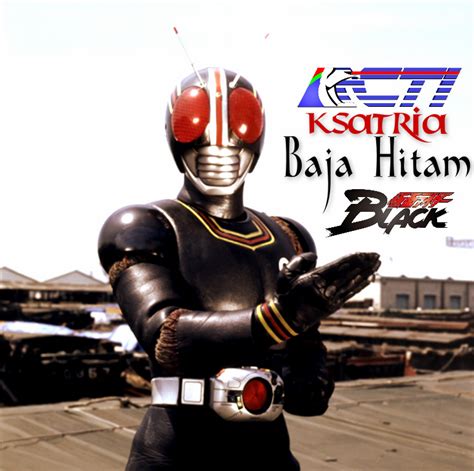 Ksatria Baja Hitam Kamen Rider Black Indonesia Song Kamen Rider Wiki Fandom Powered By Wikia