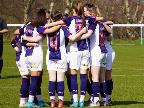 Womens Team West Bromwich Albion