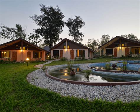 Go To Chiang Rai S Museflower Retreat And Spa For A Wellness Break