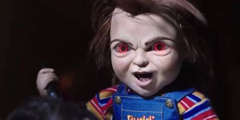Childs Play Releases Another Toy Story Poster The Horror