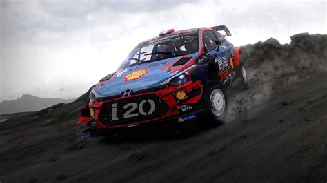 Wrc 9 Fia World Rally Championship Release Date Videos Screenshots