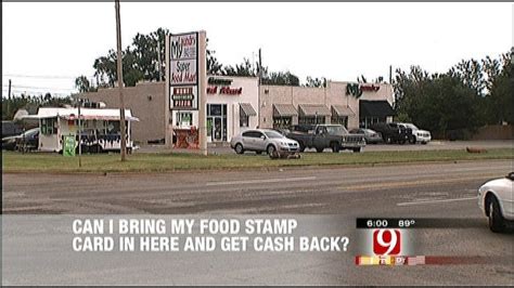 Six Charged In Food Stamp Fraud Scheme