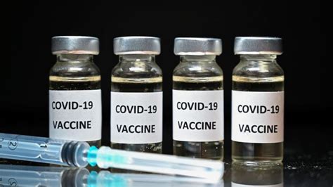 Covid 19 More Than 100 000 Vaccine Doses Administered In NI BBC News
