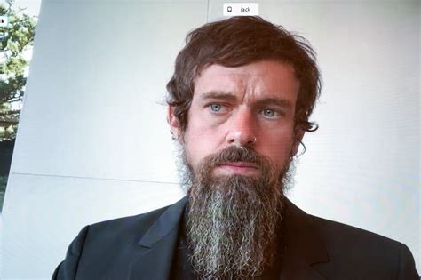 Louis to marcia (smith) and tim dorsey. El jefe de Twitter, Jack Dorsey, explica por qué Trump fue ...