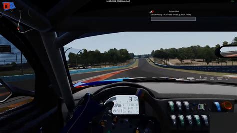 Assetto Corsa Sim Racing System Live Youtube
