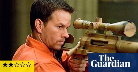 Shooter Movies The Guardian