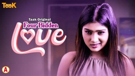 Forbidden Love S01e01 2023 Hindi Hot Web Series Taak