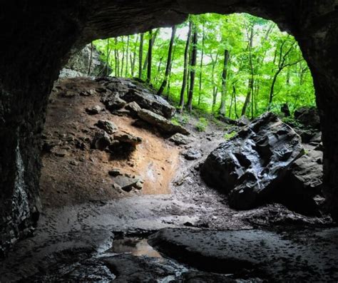 The Best List Of Caves In Kentucky World Of Caves