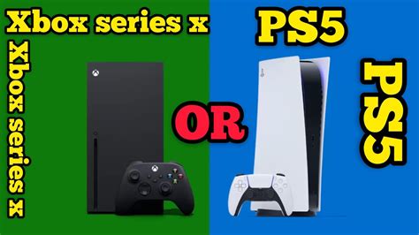 Ps5 Or Xbox Series X Which One Is Better Which Should You Buy Cod Mw3