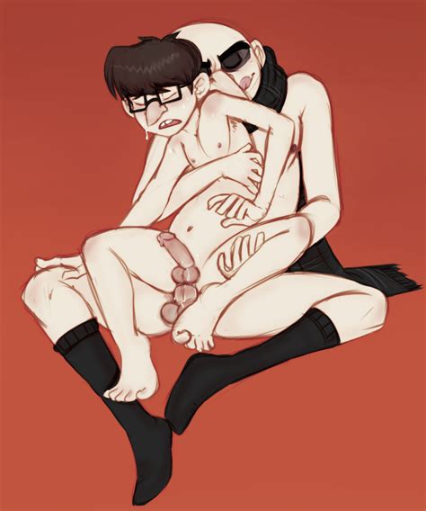 Rule 34 Despicable Me Felonius Gru Gay Male Male Only Tagme Victor
