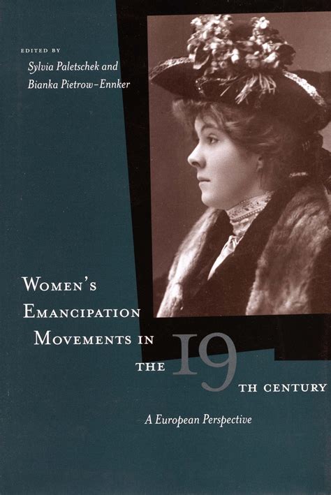 Start reading Womenâs Emancipation Movements in the Ninete